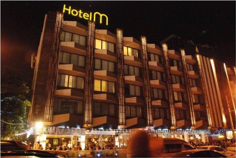 Hotel M Chiang Mai