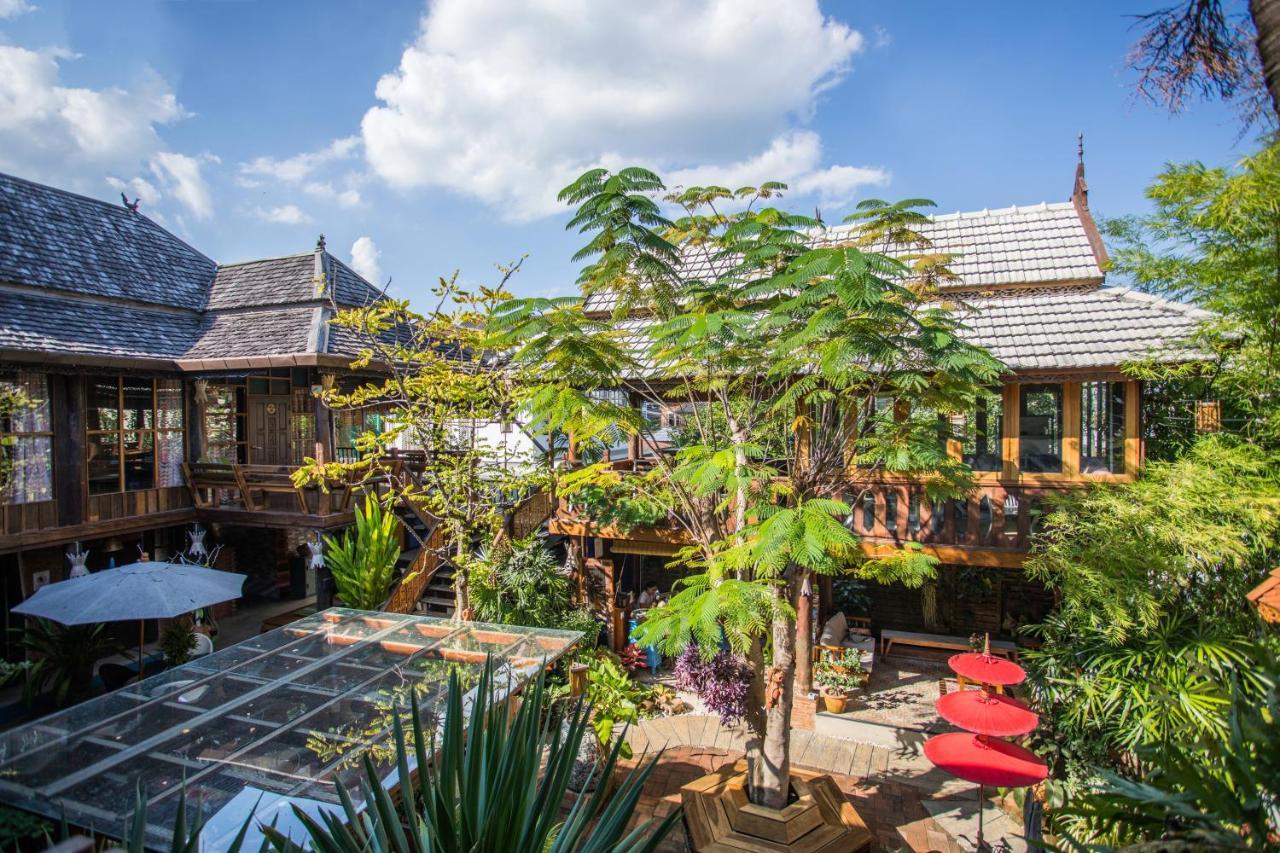 Gasthuis Pao Boutique House (adults Only) 2*