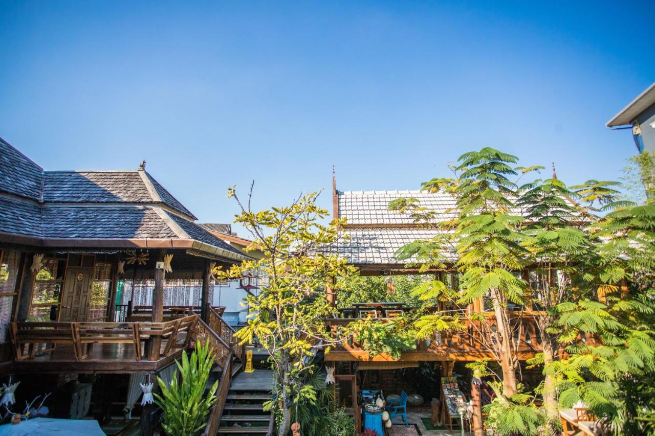 Pao Boutique House (adults Only) Guest house 2*