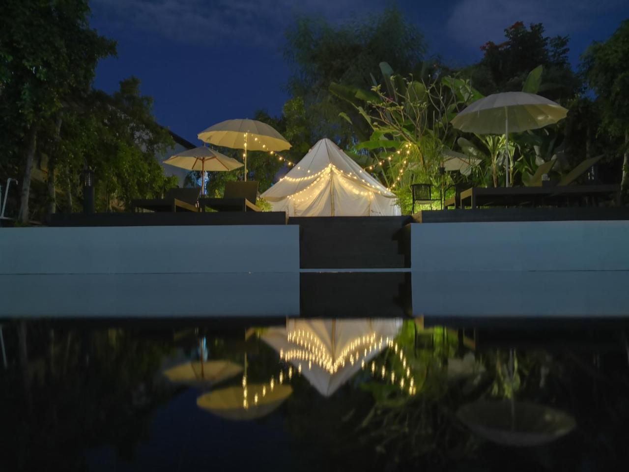 Meesuk Boutique House 3* Chiang Mai