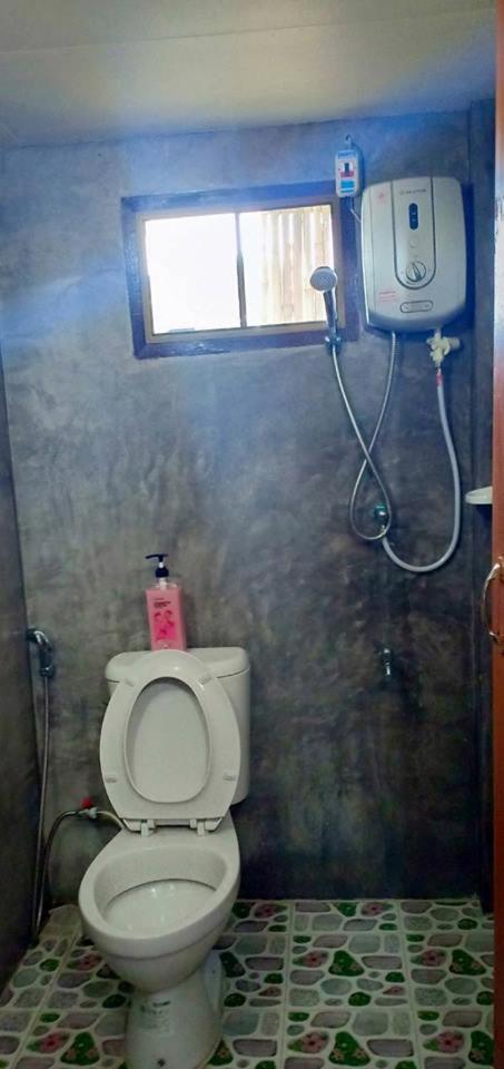 Homestay With Brite The Home-stay In