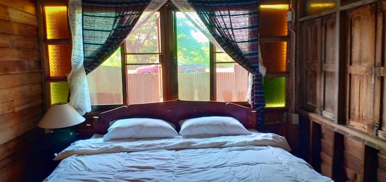 With Brite The Home-stay In * Chiang Mai