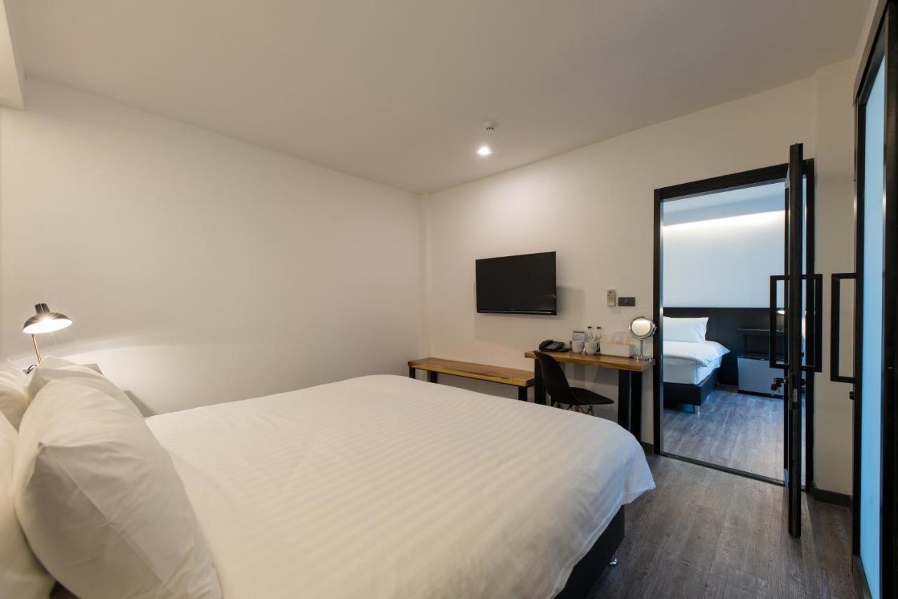 The Nimman - Sha 3* Chiang Mai