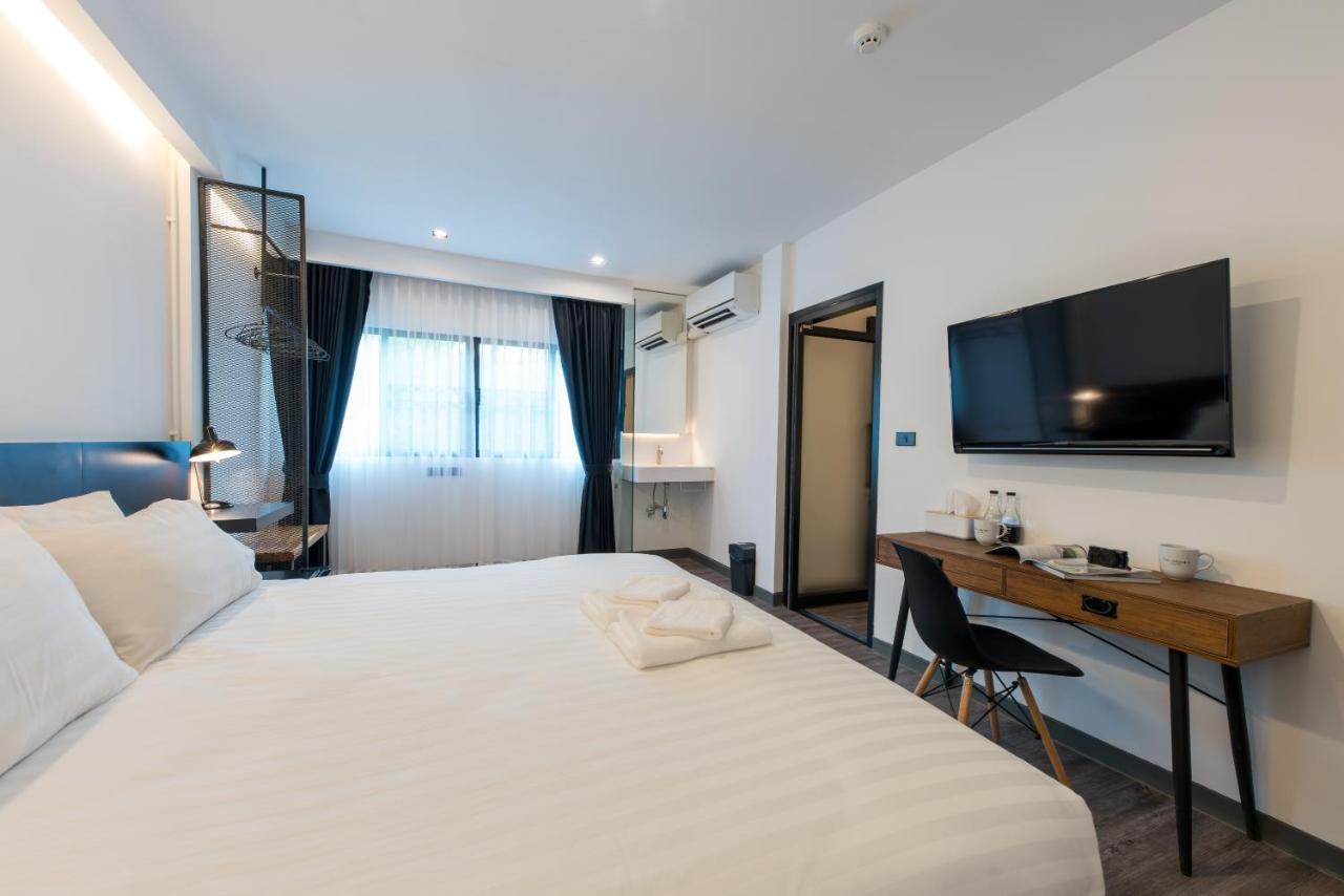The Nimman - Sha 3* Chiang Mai