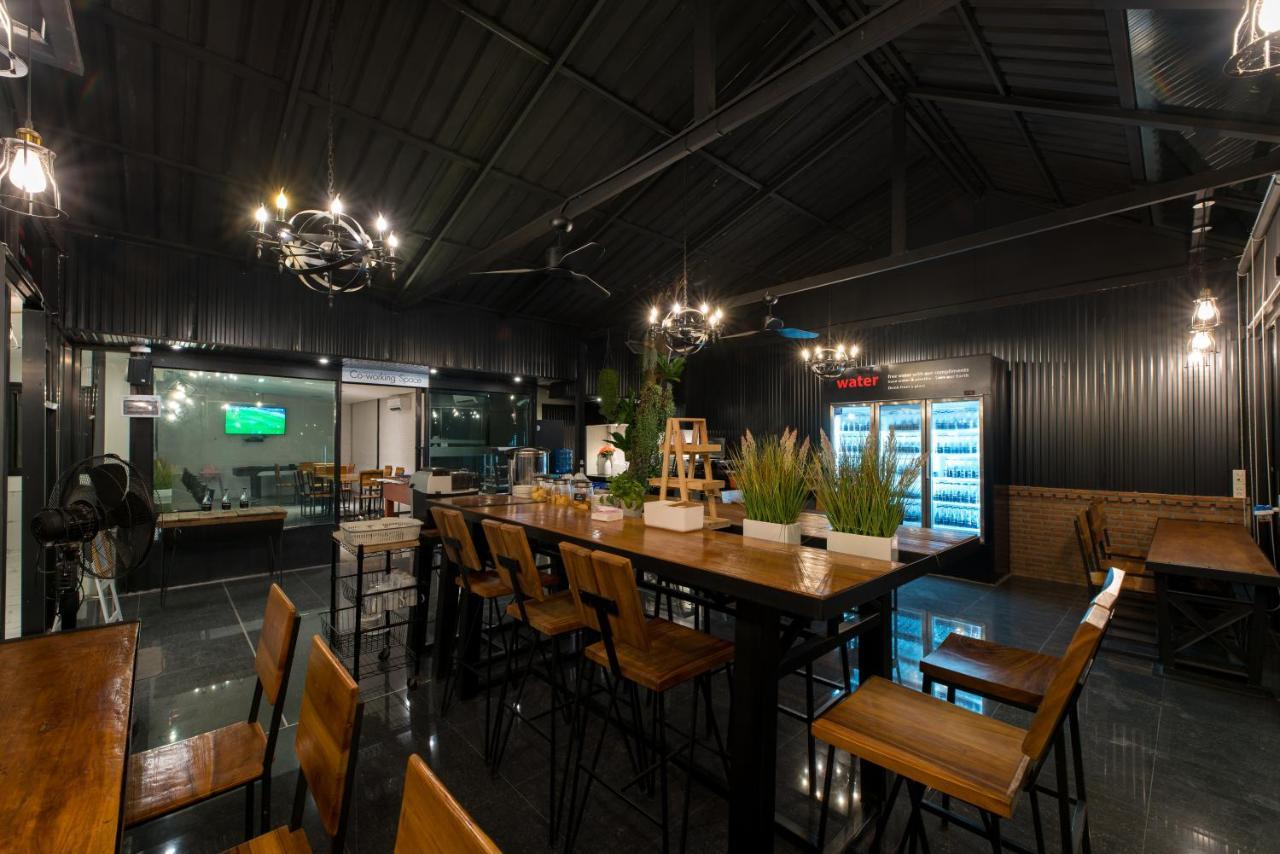 The Nimman - Sha Hotel 3*