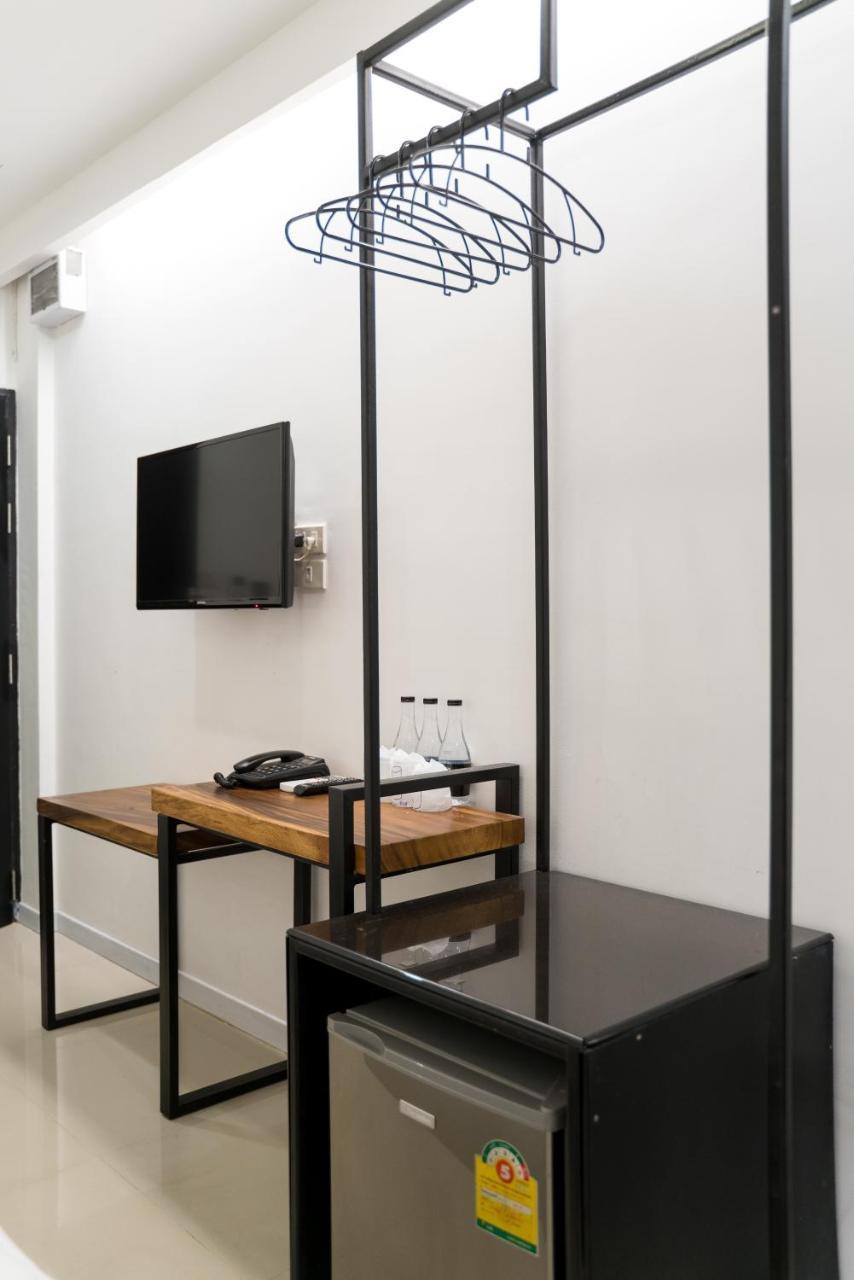 Hotel The Nimman - Sha