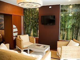 Hotel Jl Jacky Show Chiang Mai