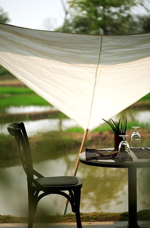 Resort The Puka Boutique Chiang Mai