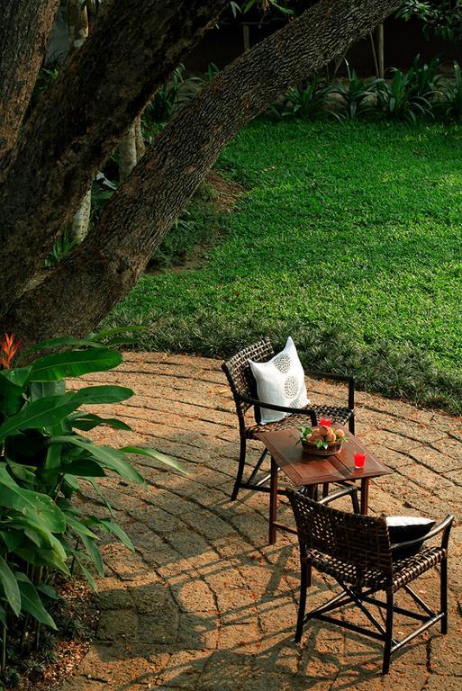The Puka Boutique Resort