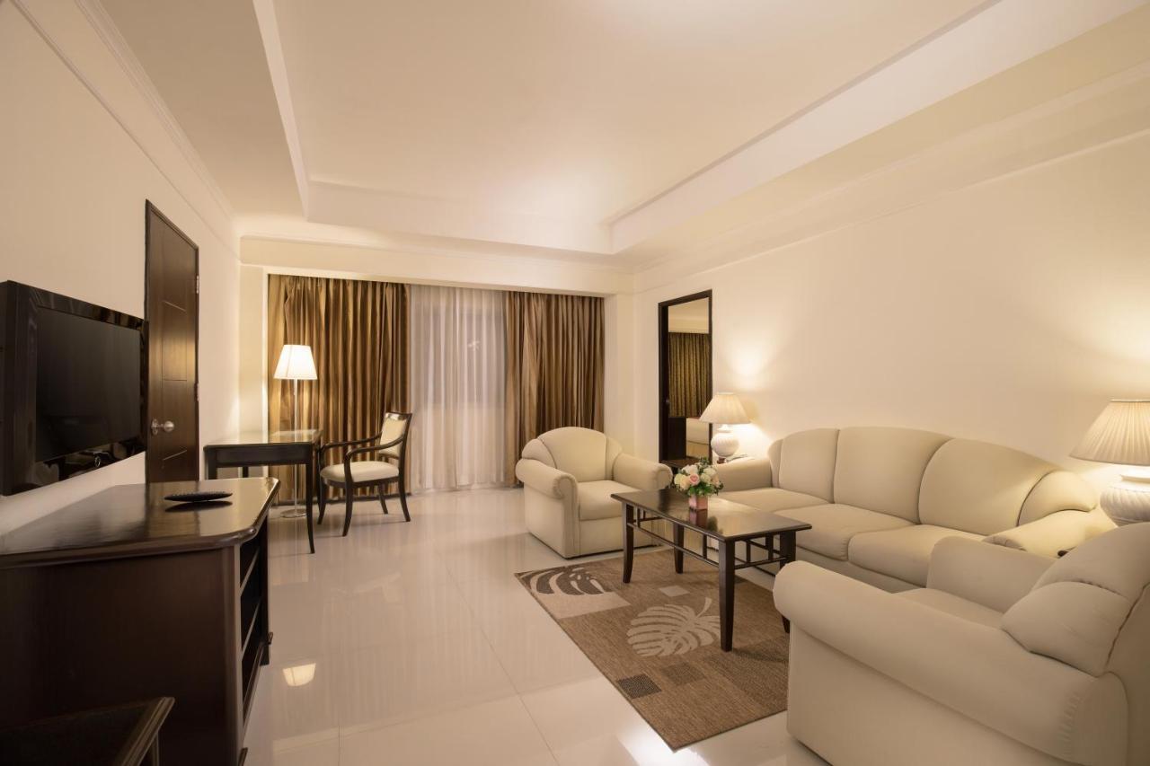 Mercure Hotel Chiang Mai