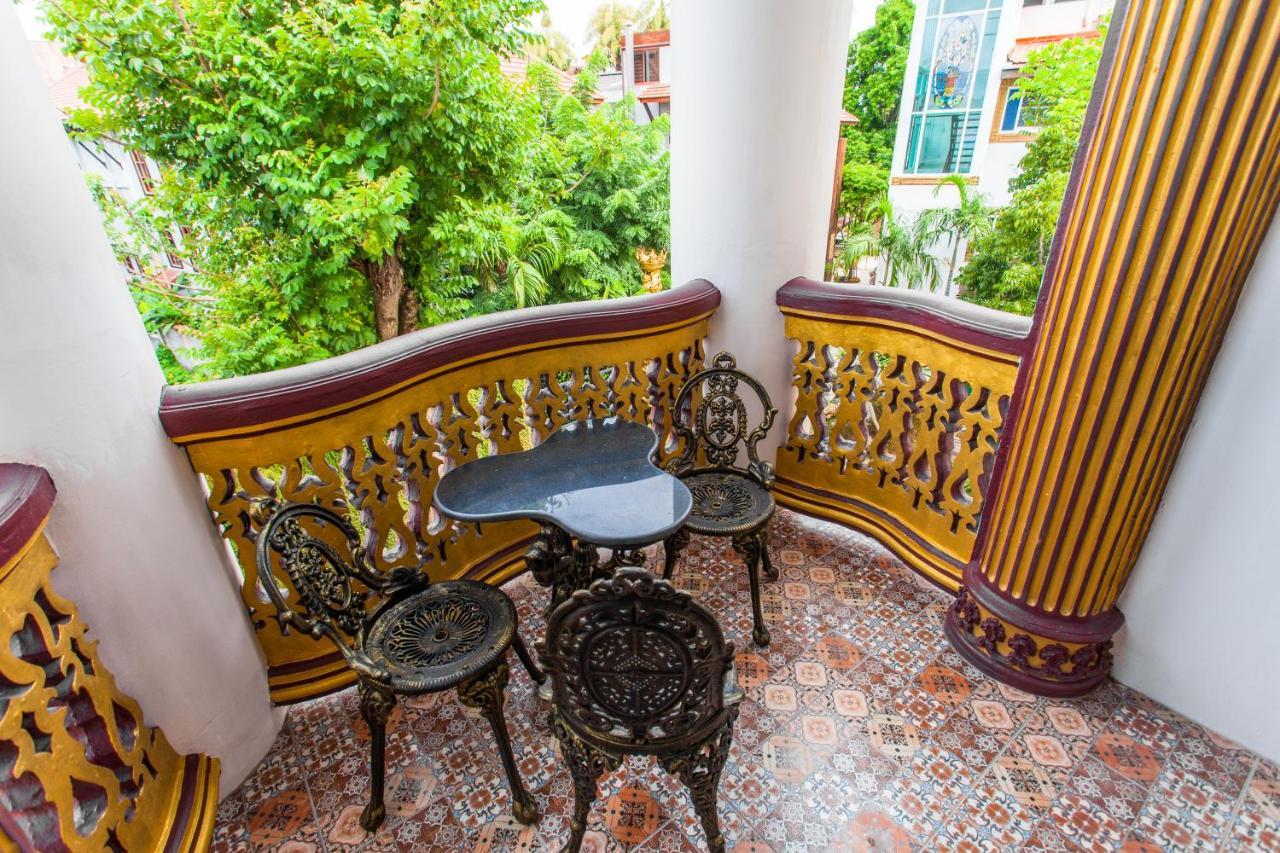 Hotel Pingdoi Hualin Boutique 4*