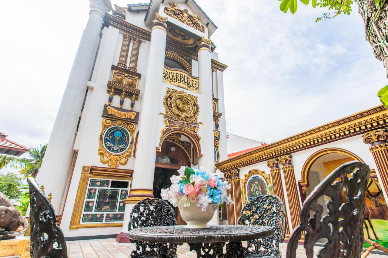 Pingdoi Hualin Boutique 4*