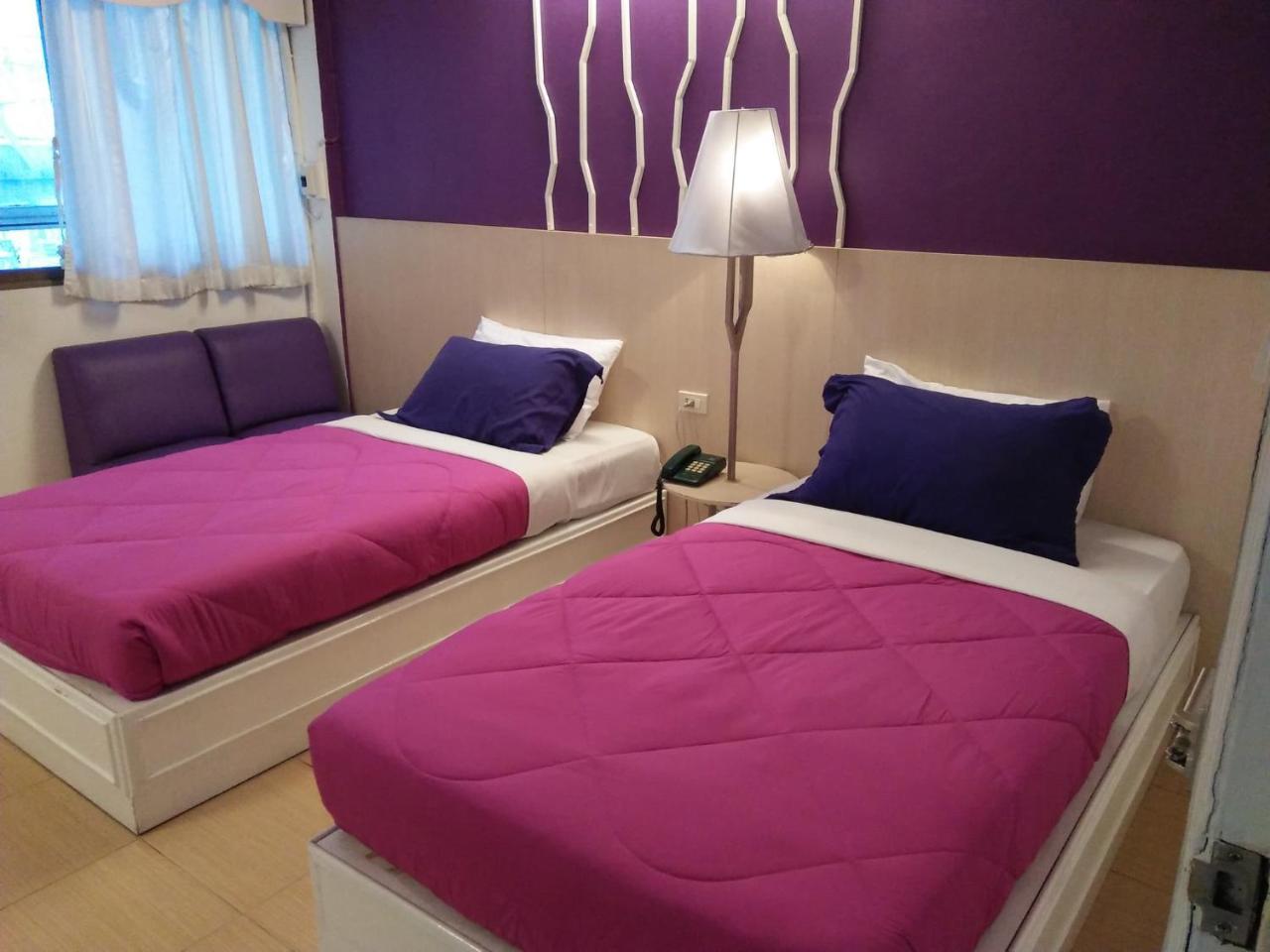 Hotel Highway Chiang Mai