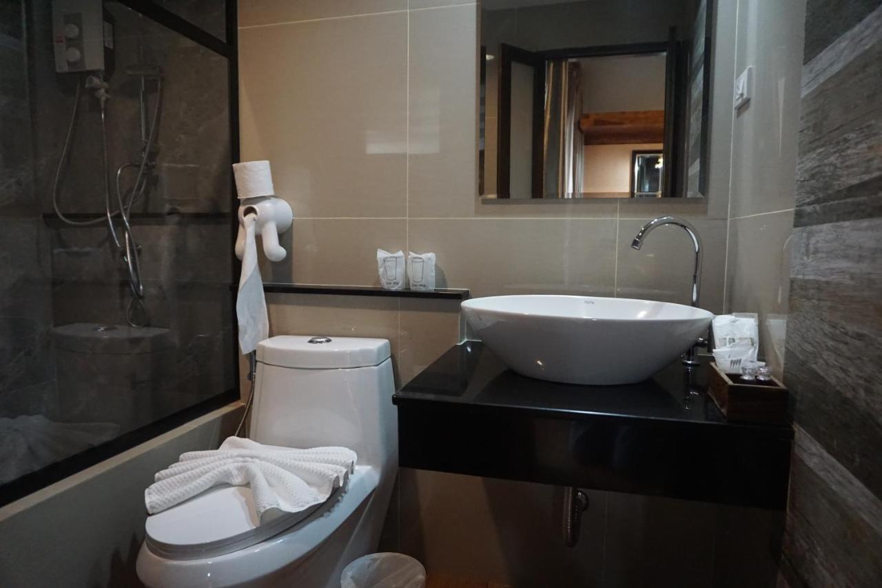 Ingmon House 2* Chiang Mai