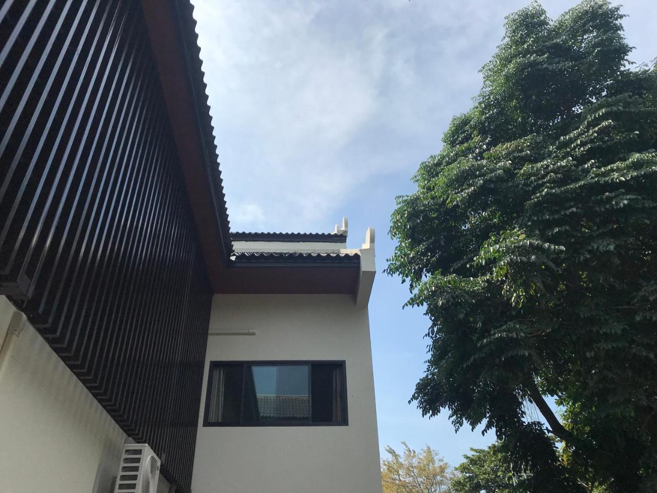 Hotel Sakorn Boutique Chiang Mai
