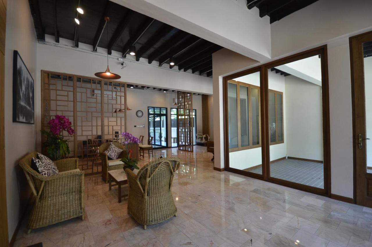 Hotel Sakorn Boutique 3*