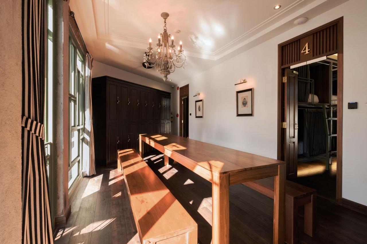 Hostel Khunluang (adults Only)