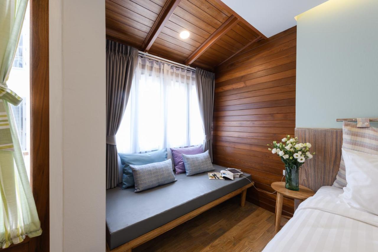 Pastell Oldtown Hotel Chiang Mai