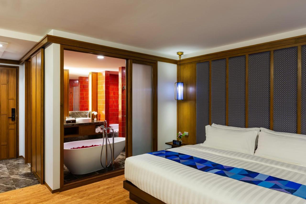 Hotel Lavana Chiangmai