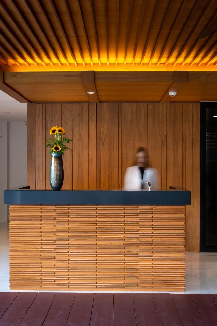 Lavana Chiangmai Hotel 4*