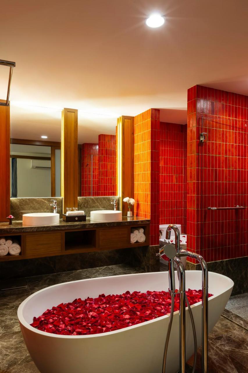 Lavana Chiangmai Hotel