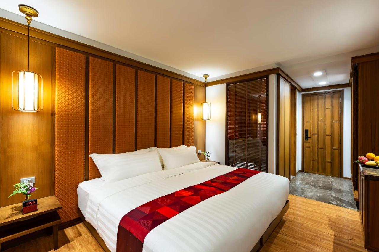Lavana Chiangmai Hotel