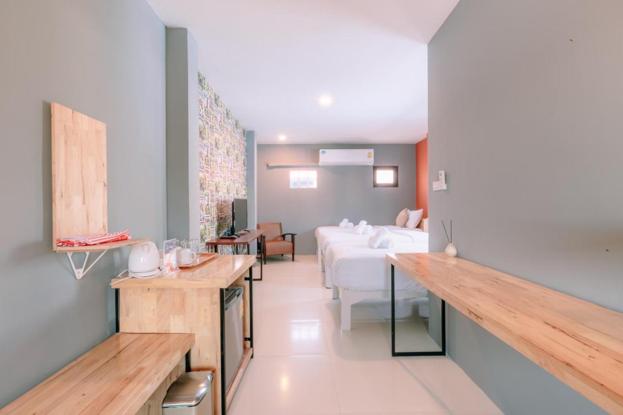 64house 3* Chiang Mai