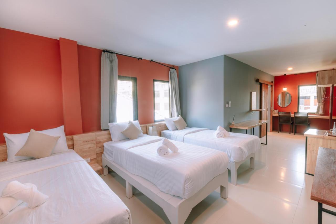64house Hotel 3*