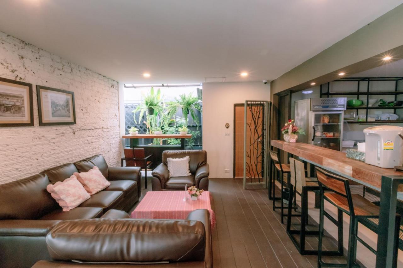64house Hotel Chiang Mai