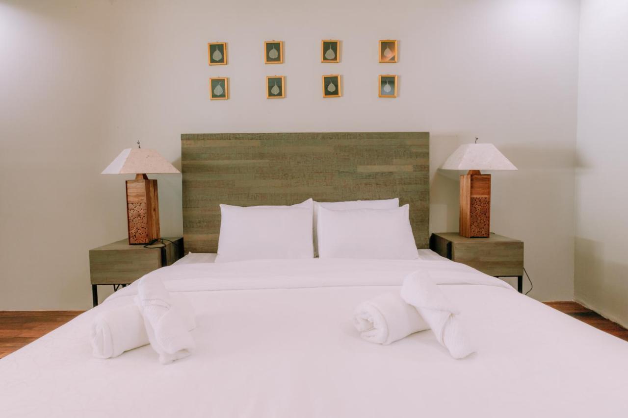 Hotel 64house Chiang Mai