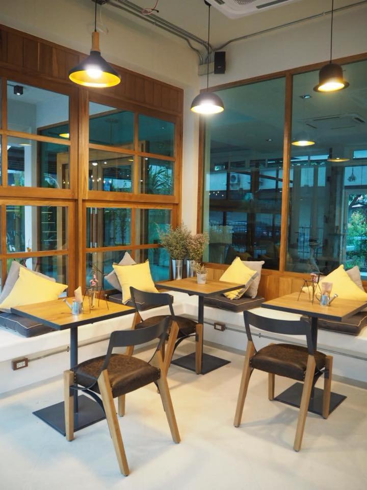 Jowa 2* Chiang Mai