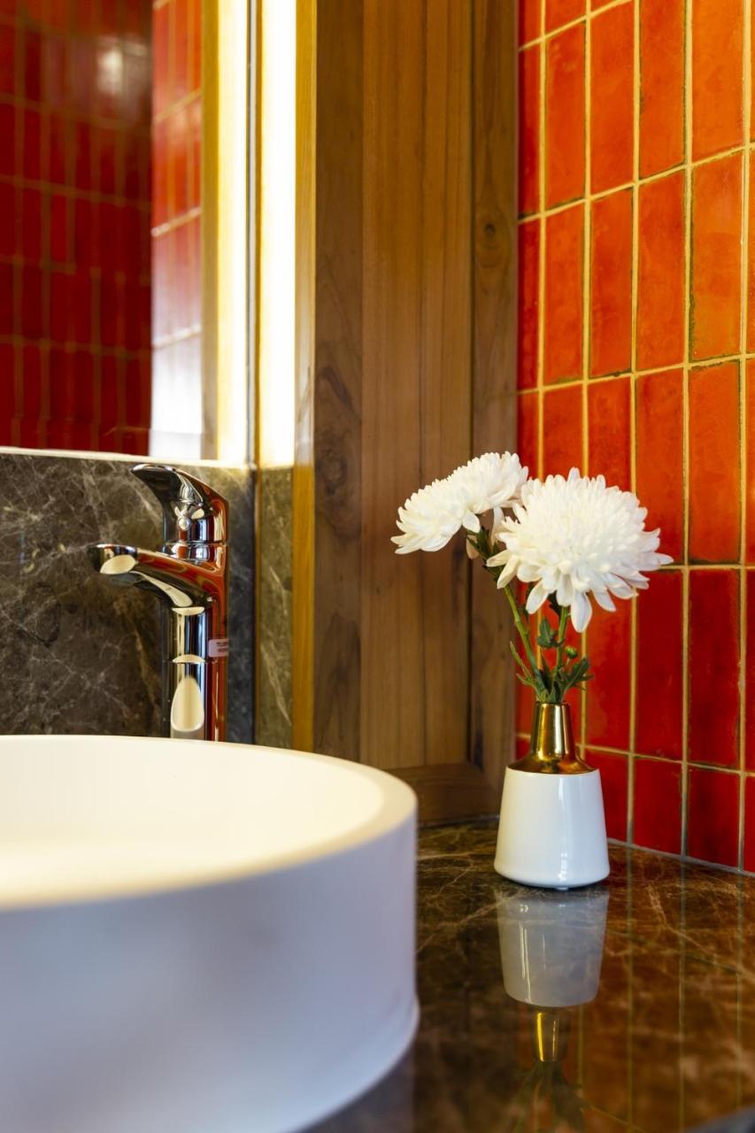 Hotel Lavana Chiangmai 4*