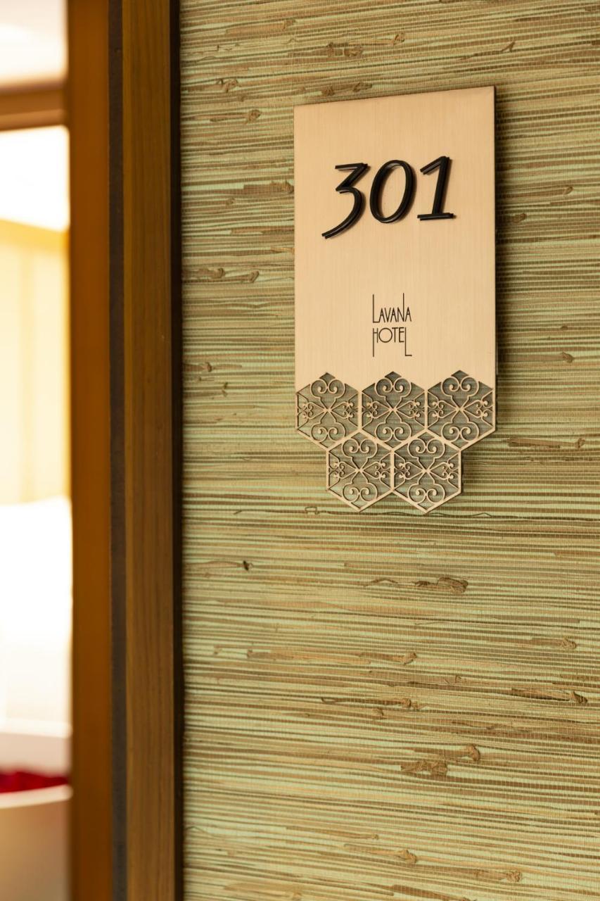 Hotel Lavana Chiangmai