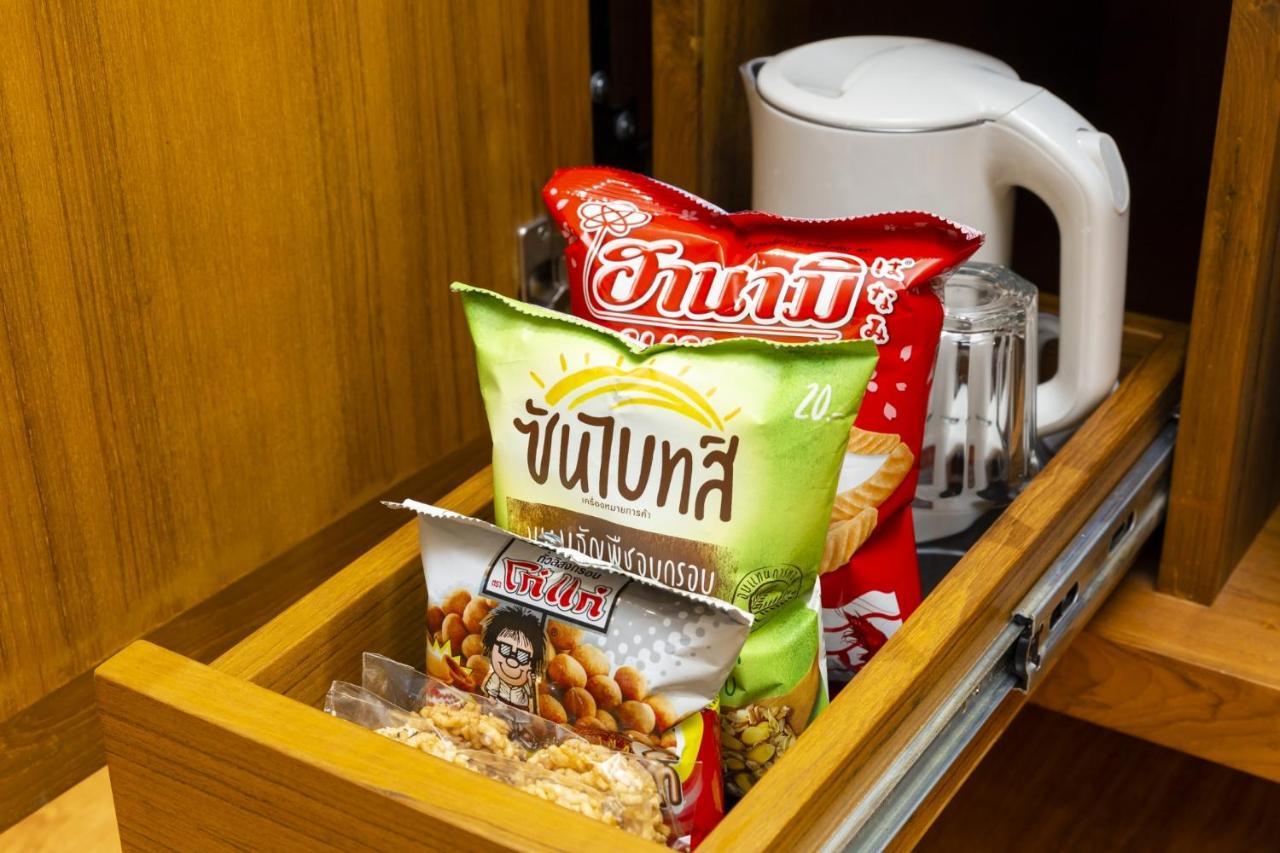 Lavana Chiangmai 4*