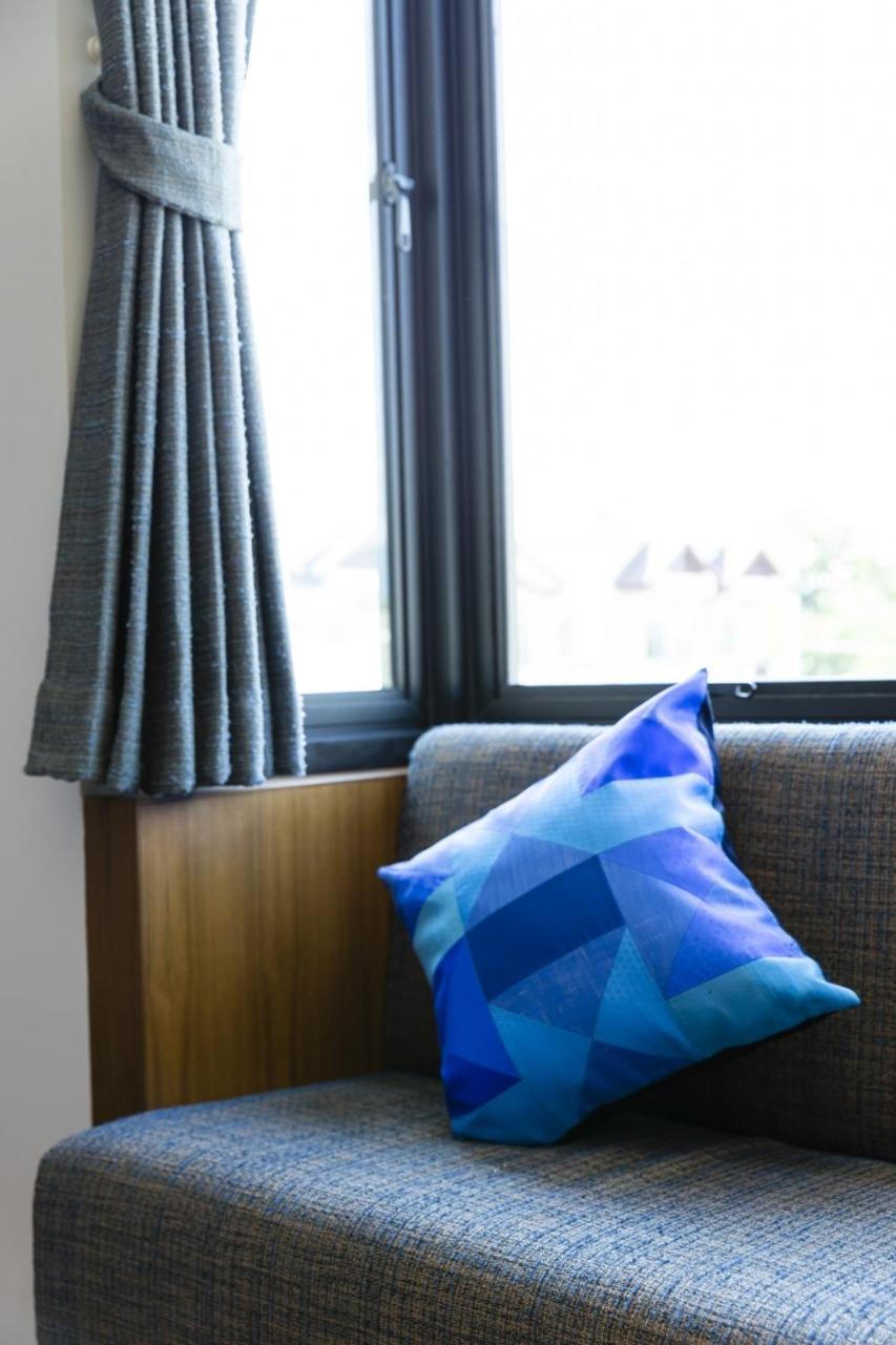 Lavana Chiangmai 4*
