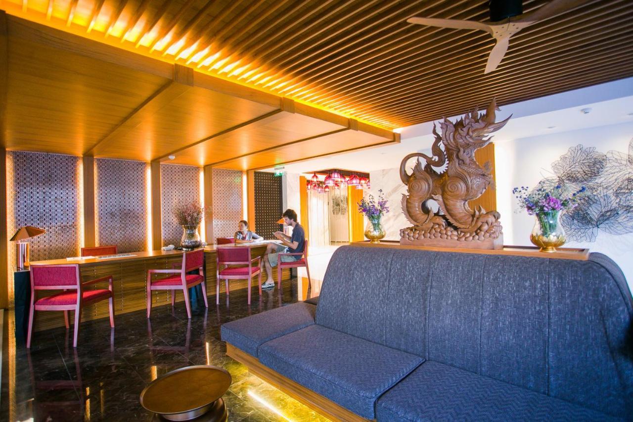 Lavana Chiangmai Hotel 4*