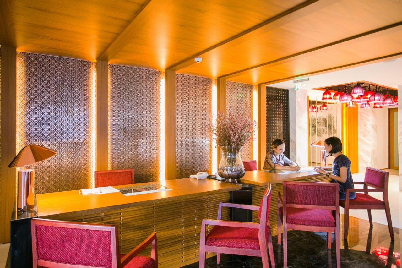 Hotel Lavana Chiangmai
