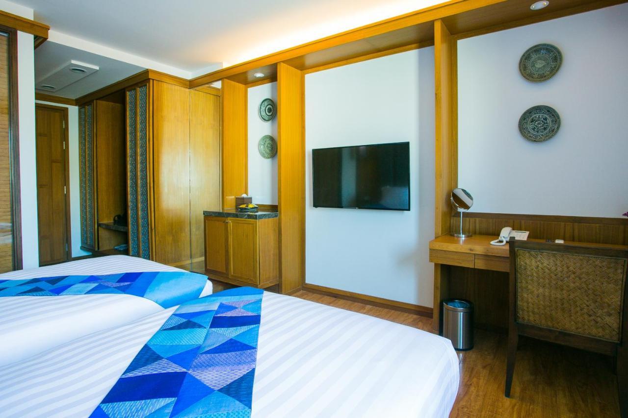 Lavana Chiangmai Hotel Chiang Mai
