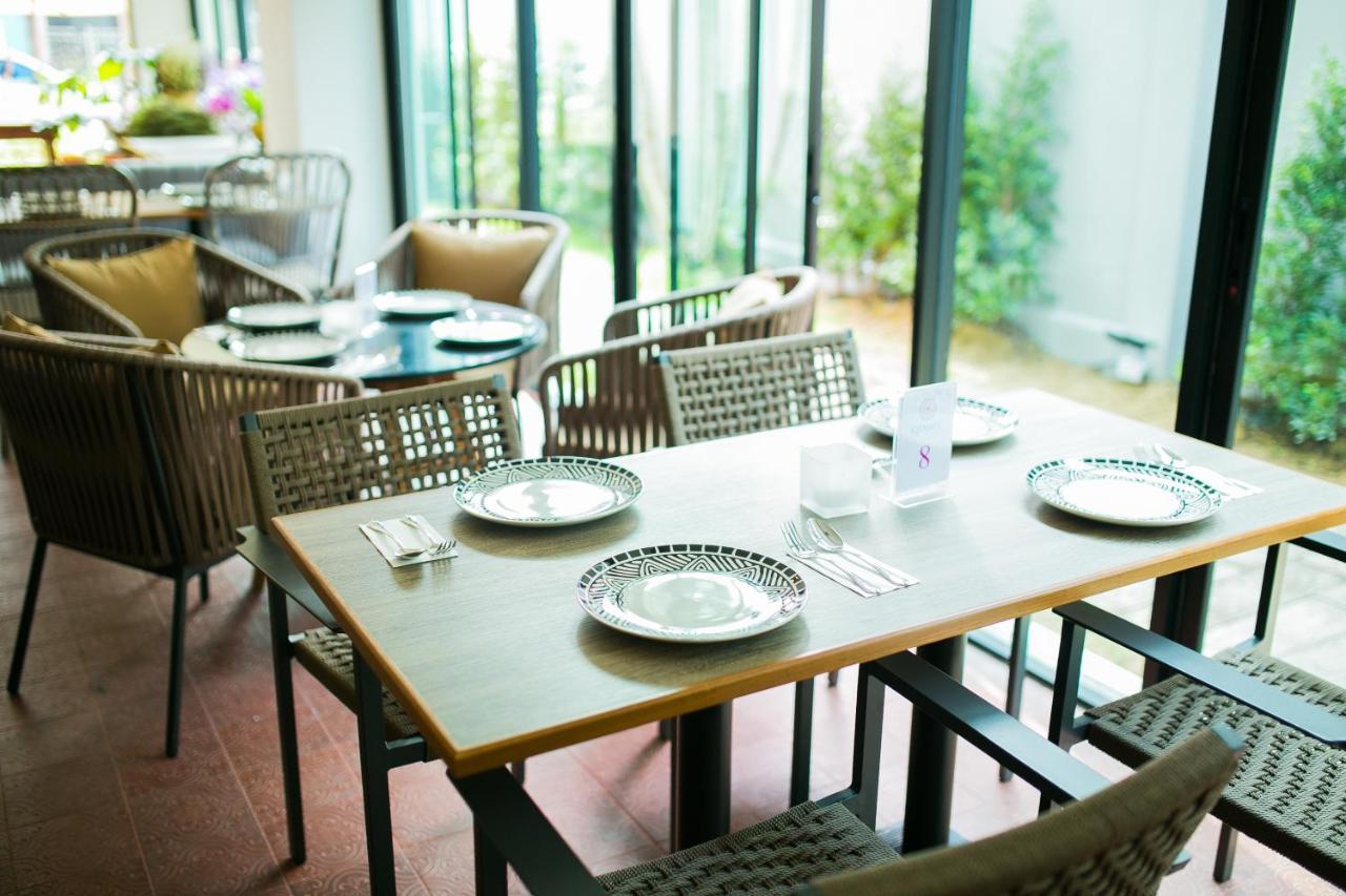 Hotel Lavana Chiangmai 4*