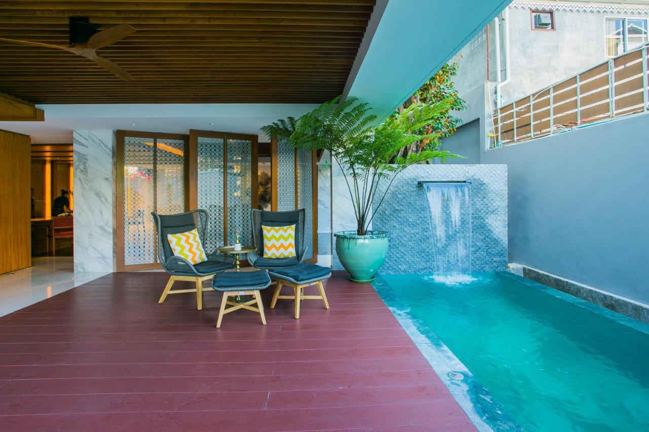Lavana Chiangmai Chiang Mai