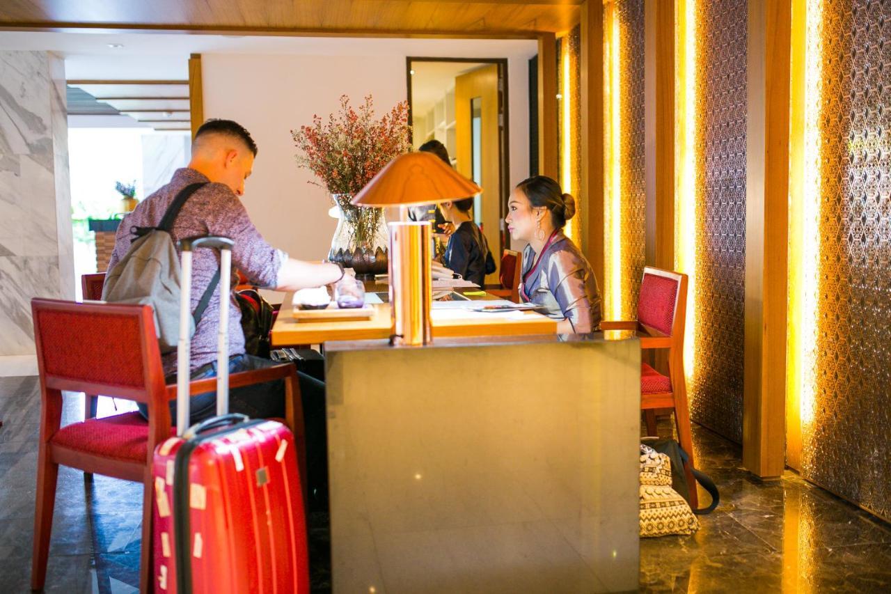 Hotel Lavana Chiangmai