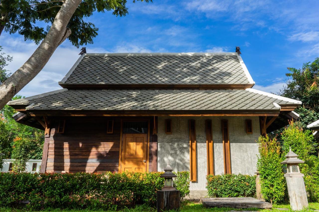 Ruean Racha 3* Chiang Mai