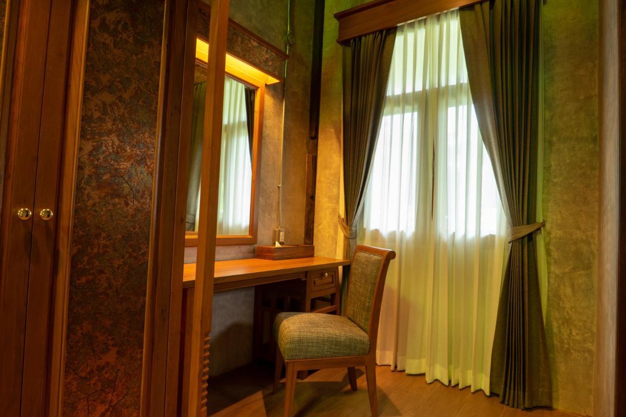 Ruean Racha 3* Chiang Mai