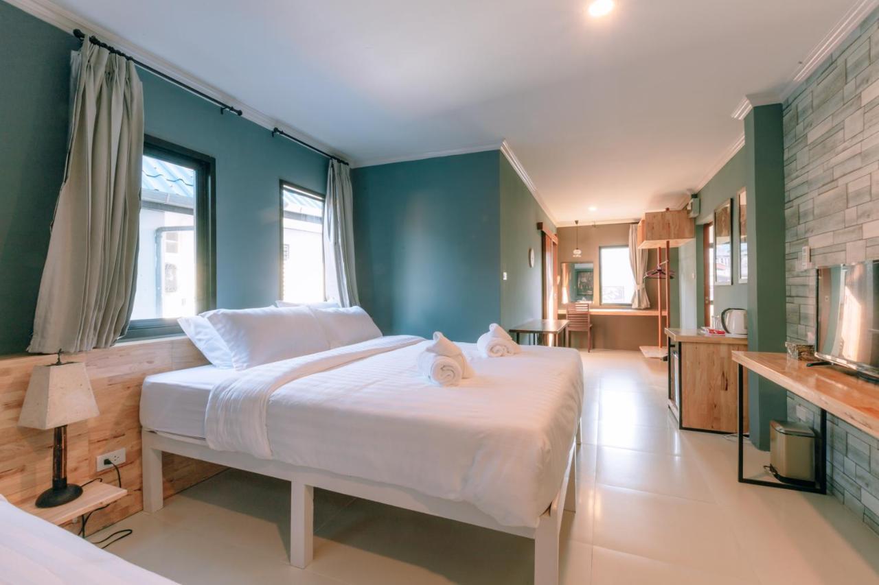 64house 3* Chiang Mai