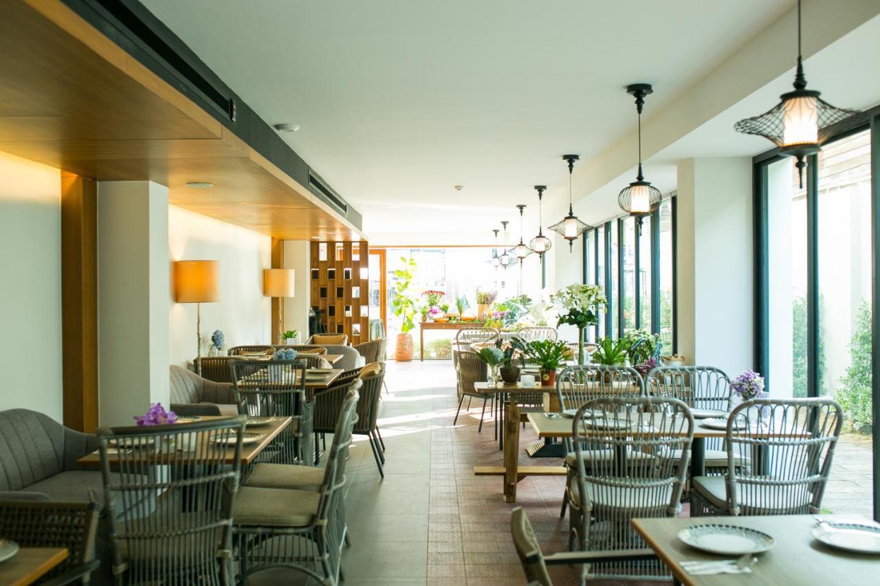 Lavana Chiangmai Hotel 4*