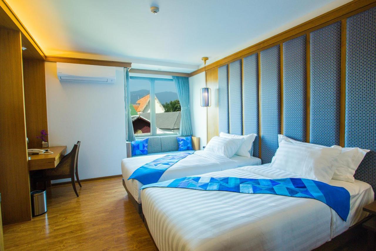Hotel Lavana Chiangmai 4*