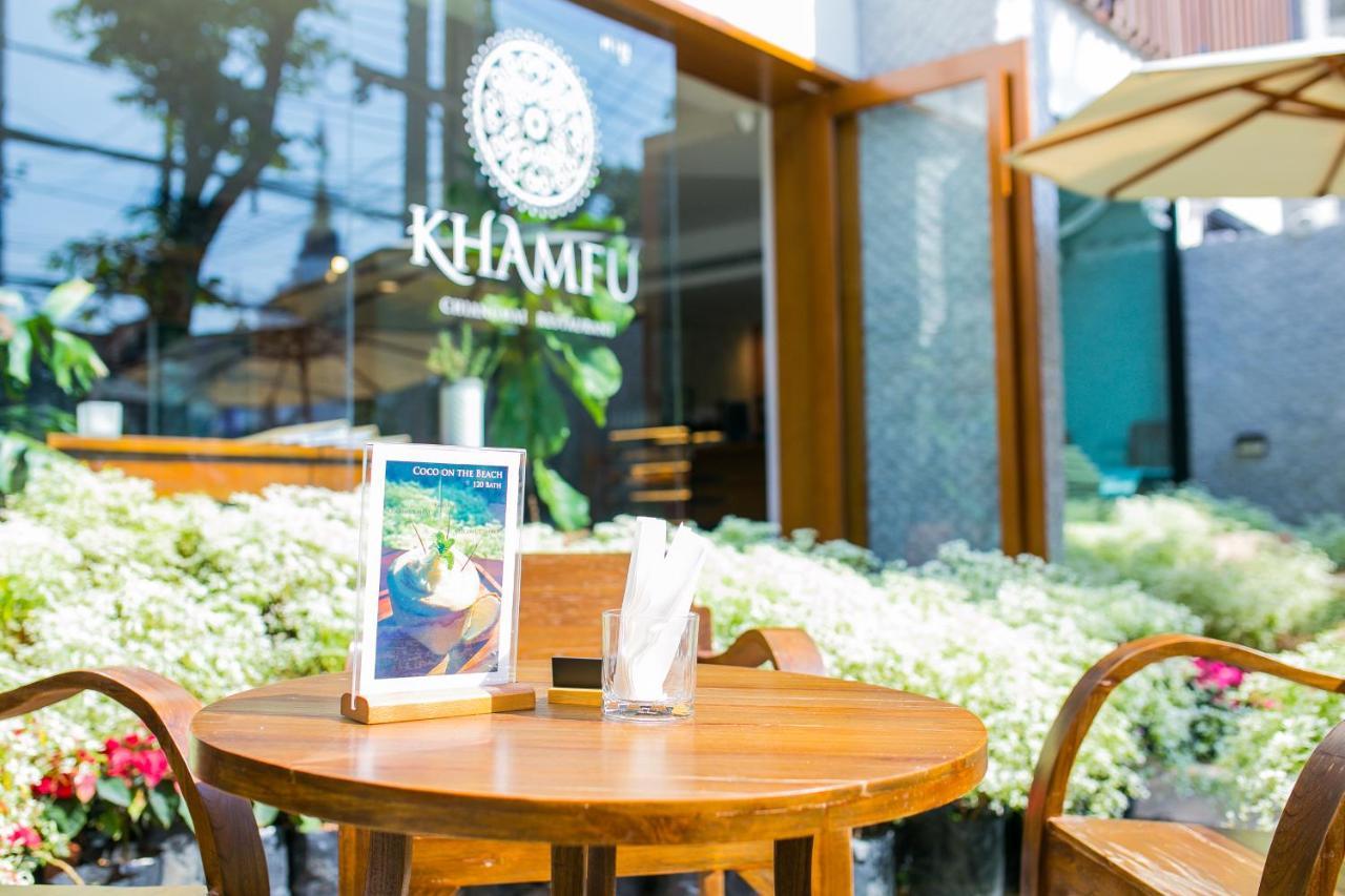 Lavana Chiangmai 4* Chiang Mai