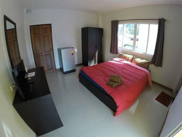 Aparthotel Banpu Mansion
