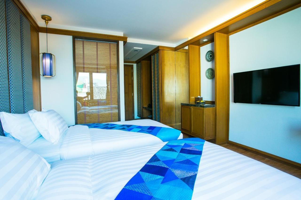 Lavana Chiangmai 4*