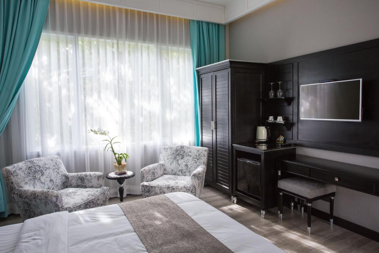 Hotel Aroma Rice Boutique Chiang Mai